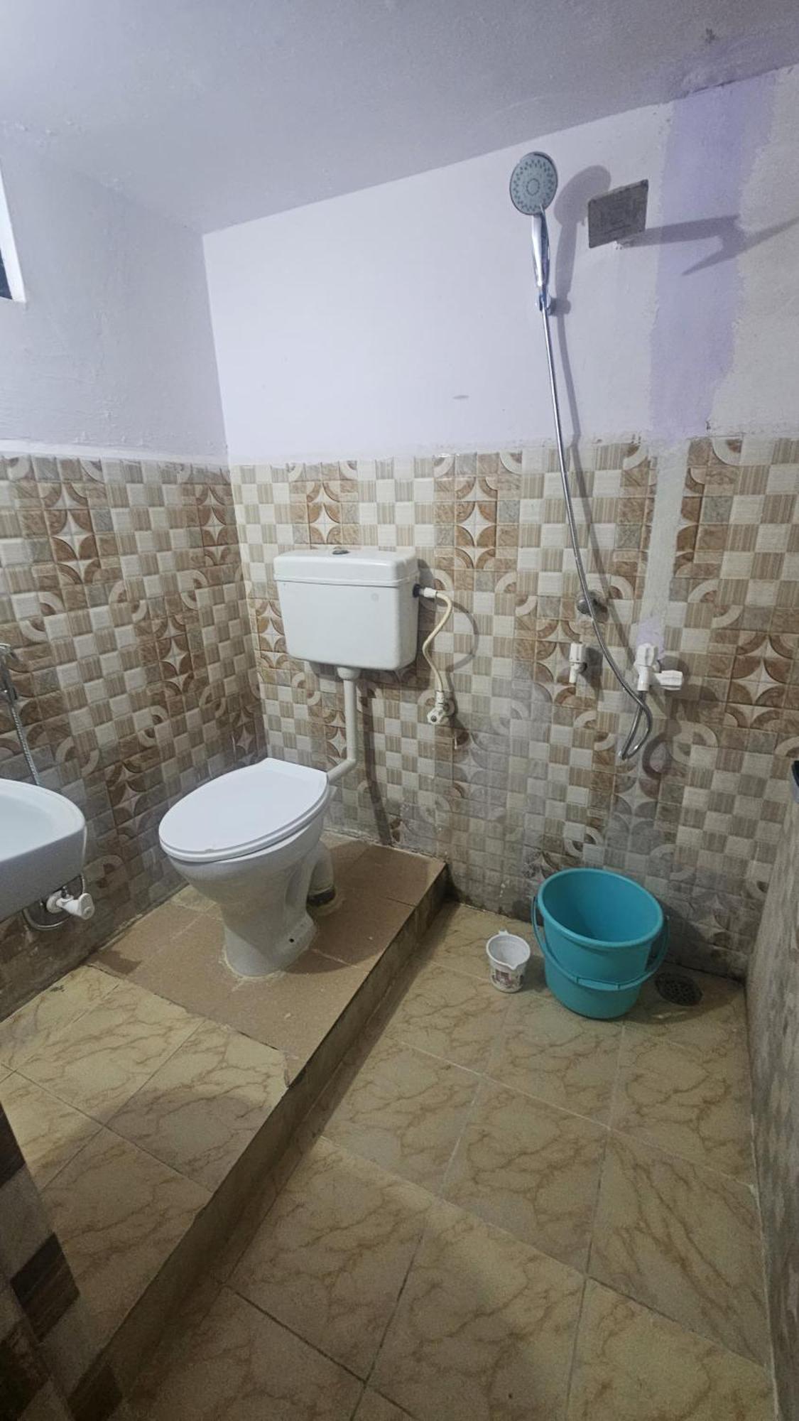 The Green Crest Kumbh Homestay Allāhābād Junction Exterior foto